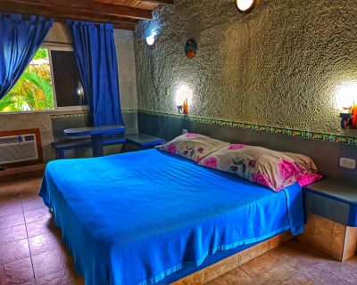 Suite en aparto posada del mar