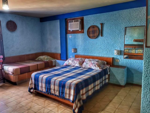 Apartamento en Aparto Posada del Mar